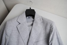 EXTE' TAILORED PURE LINEN