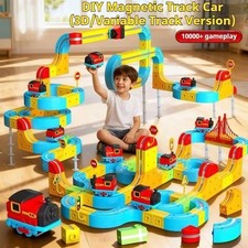 Magical Track Zug USB