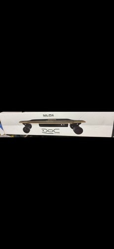 Nilox doc skateboard - doc, &