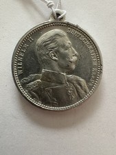 Kaisermania, Wilhelm II