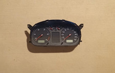 Cockpit Tacho Kombiinstrument