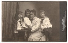 Fotografie Atelier Walther