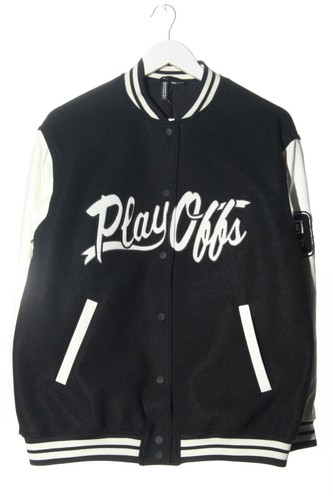 Divided collegejacke damen - h&m,