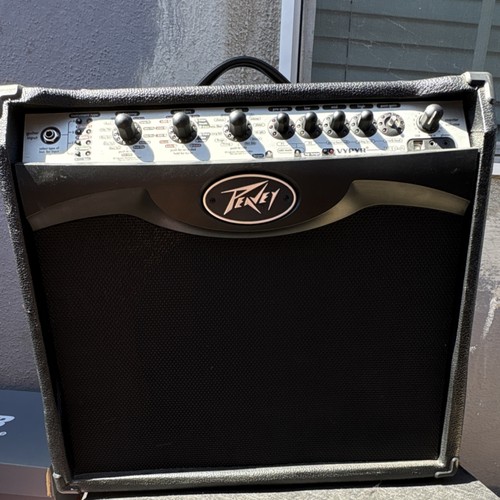 Peavey vypyr vip - peavey,