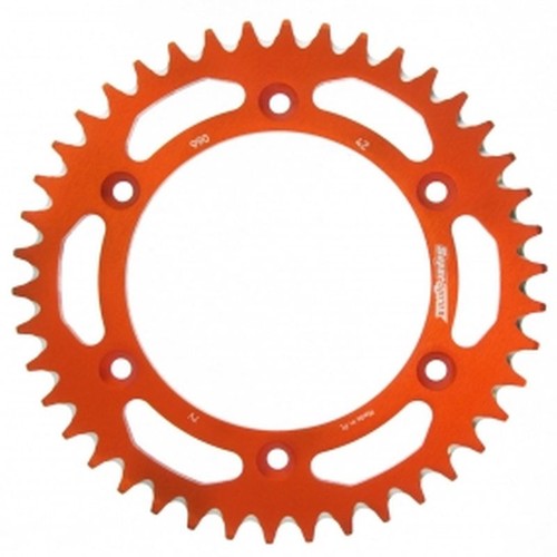 Alu kettenrad supersprox - alu-kettenrad,