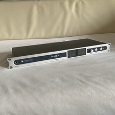 Ferrofish Pulse 16 AD/DA Converter