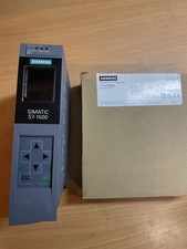 Siemens Simatic S7-1500