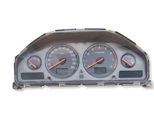 Volvo v70 sw - ii,