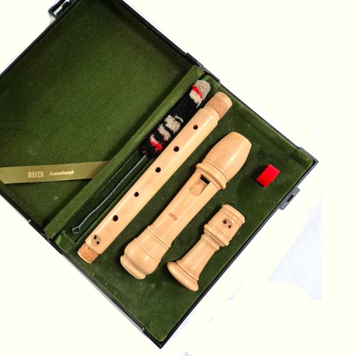Moeck rottenburgh alt - moeck,