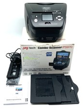 Jay-Tech Combo-Scanner PS970