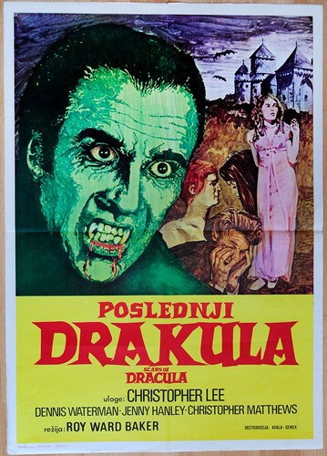 Original movie kino plakat - movie,