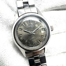 Eberhard & Co Damenuhr
