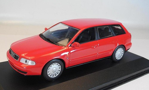 Minichamps pma somo - minichamps,