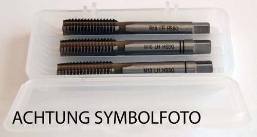 Hand gewindebohrer set satz - hand-gewindebohrer,