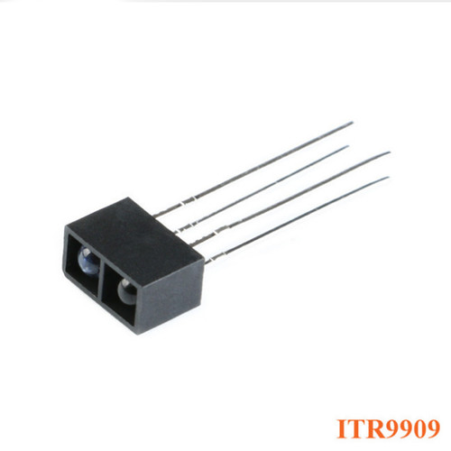 Itr9909 reflective slotted - itr9909,