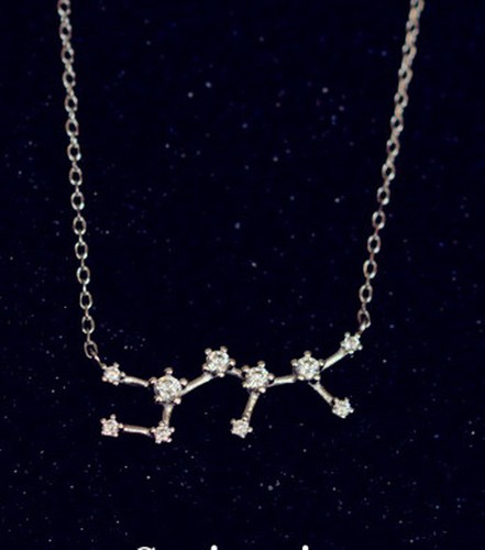 Collier schütze - kx,
