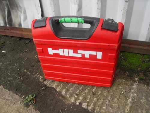 Hilti sfc tragetasche nur - hilti,