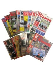 Motor Klassik Magazin