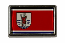 Pin Kappeln Flaggenpin
