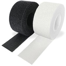 Klettband Back to Back