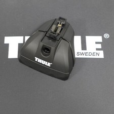 Thule Einzelfuß mit Kappe