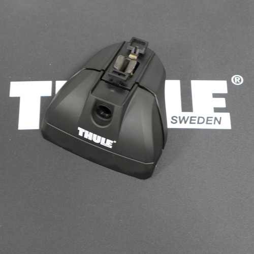 Thule einzelfuß mit kappe - thule,