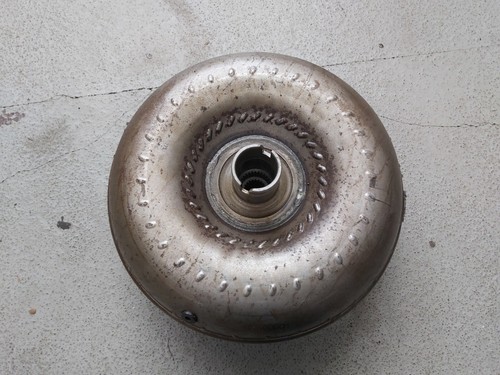 Drehmomentwandler mercedes - drehmomentwandler,