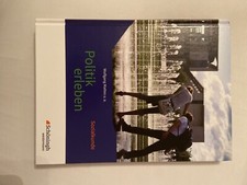 Politik erleben sozialkunde - erleben,