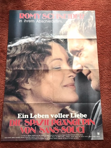 Die spaziergängerin von sans - von,