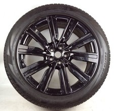 1 x Range Rover Vogue L460 L461 Alufelge Felge M8E2-1007-GB 9,5x22 ET42,5