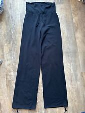 TCM   Yoga-Hose   Homewear  Gr. 36/38 - S/M  Schwarz