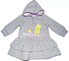 Disney Winnie Pooh Stretch