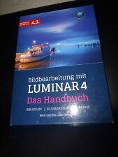 Bildbearbeitung mit Luminar 4 Das Handbuch Version 4.3. Rene Ledrado