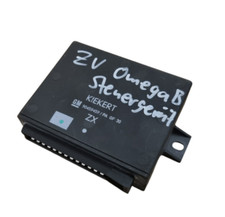 Opel Omega B Steuergerät Zentralverriegelung Door Look ZV 90459459