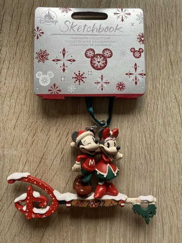 Disney sketchbook micky minnie - sketchbook,