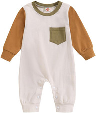 Baby Strampler Neugeborene