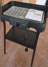 Severin Elektrogrill mit