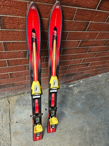 Tecno pro kinderski ski - pro,