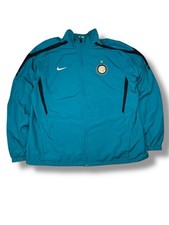 Nike Track Jacket – Inter
