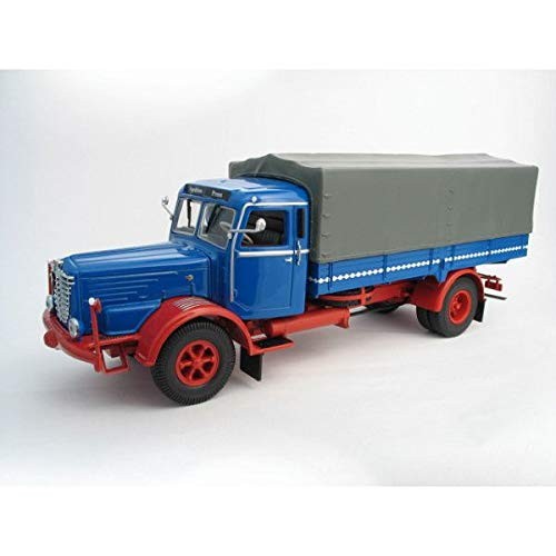 Minichamps buessing 8000s - minichamps,