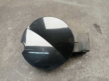 Tankklappe Tankdeckel 676 Perlmutt Schwarz für RENAULT  TWINGO II 8200637765