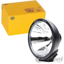 HELLA FERNSCHEINWERFER