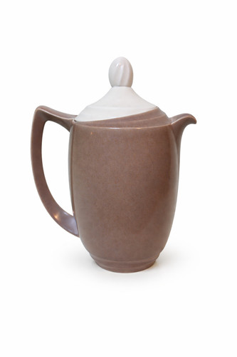 Branksome china kaffeekanne - branksome,