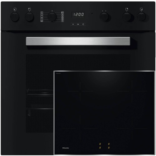 Miele aussteller twinset - miele,