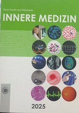 Innere Medizin 2025 | Gerd