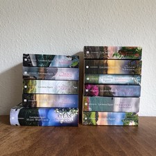 Lucinda Riley Bücher Sammlung