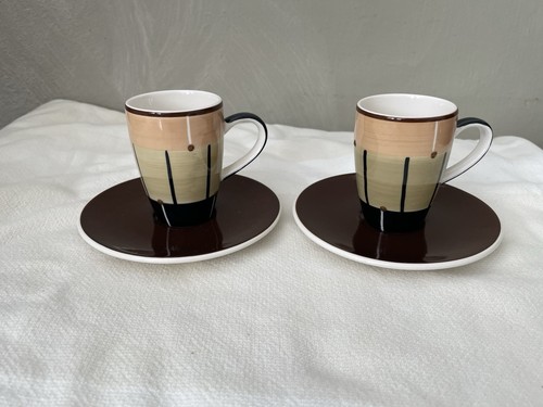 Cha cult espresso tassen - cha, espresso-tassen