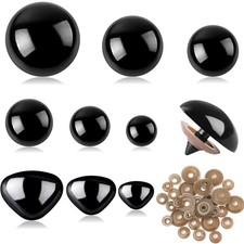 Sicherheitsaugen, Nasen