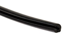 Profilgummi (125 cm) zur