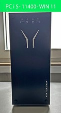 +++ Medion PC Tower i5- 11400-
